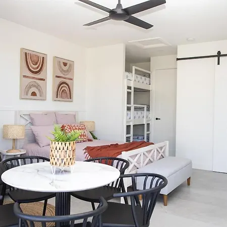 Sailfish Studio - Beachside Private Access Granny Flat By Uholiday Kingscliff Exterior photo