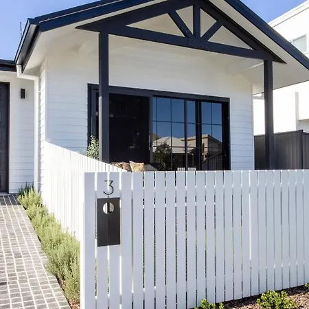 Sailfish Studio - Beachside Private Access Granny Flat By Uholiday Kingscliff Exterior photo
