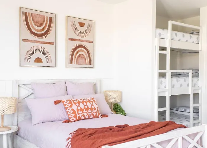 Sailfish Studio - Beachside Private Access Granny Flat By Uholiday