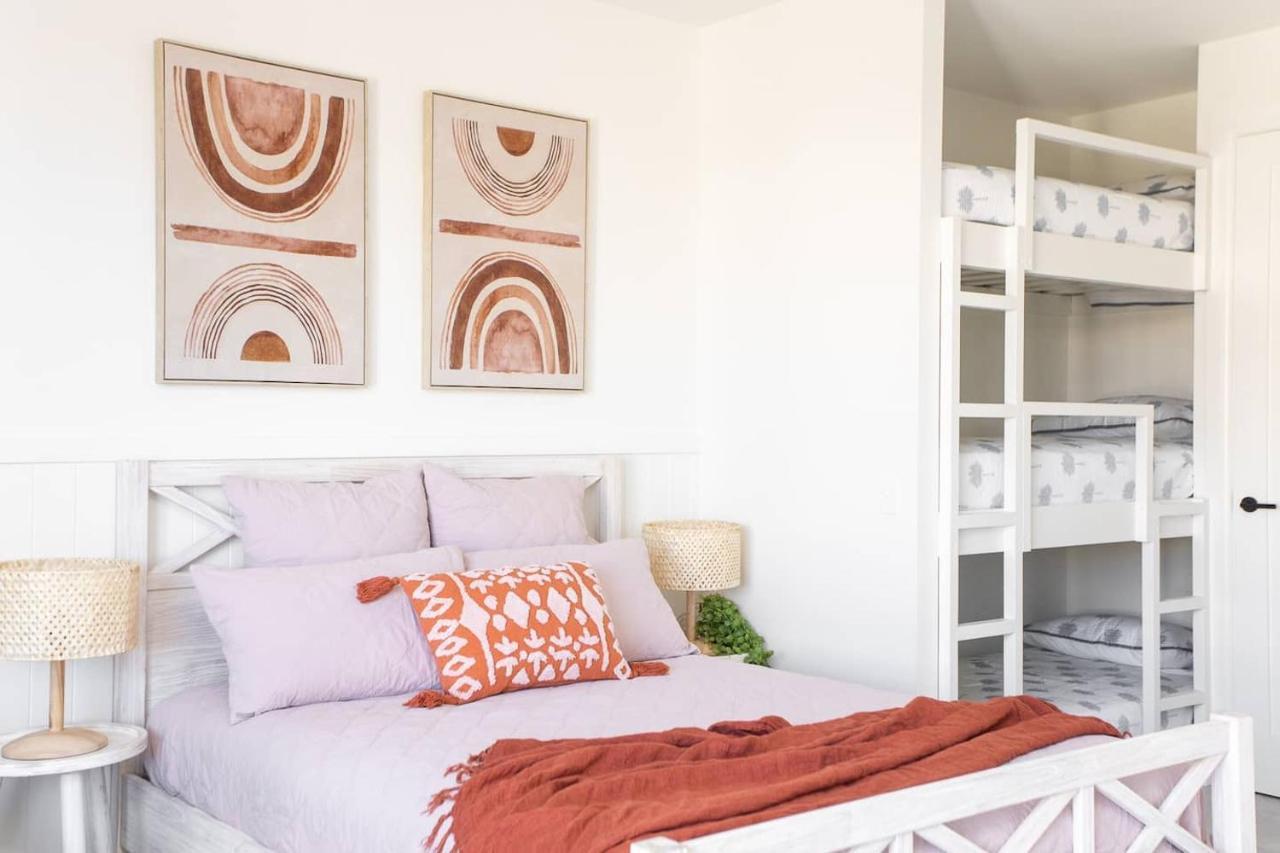 Sailfish - Beachside Private Access Granny Flat By Uholiday Apartment Kingscliff