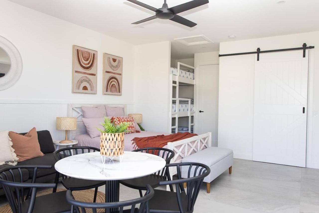 Sailfish - Beachside Private Access Granny Flat By Uholiday Kingscliff