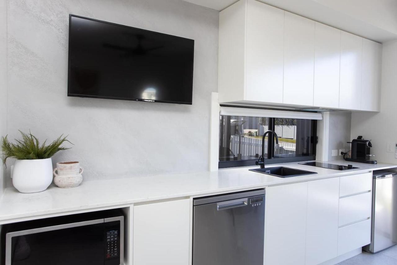 Apartment Sailfish - Beachside Private Access Granny Flat By Uholiday *