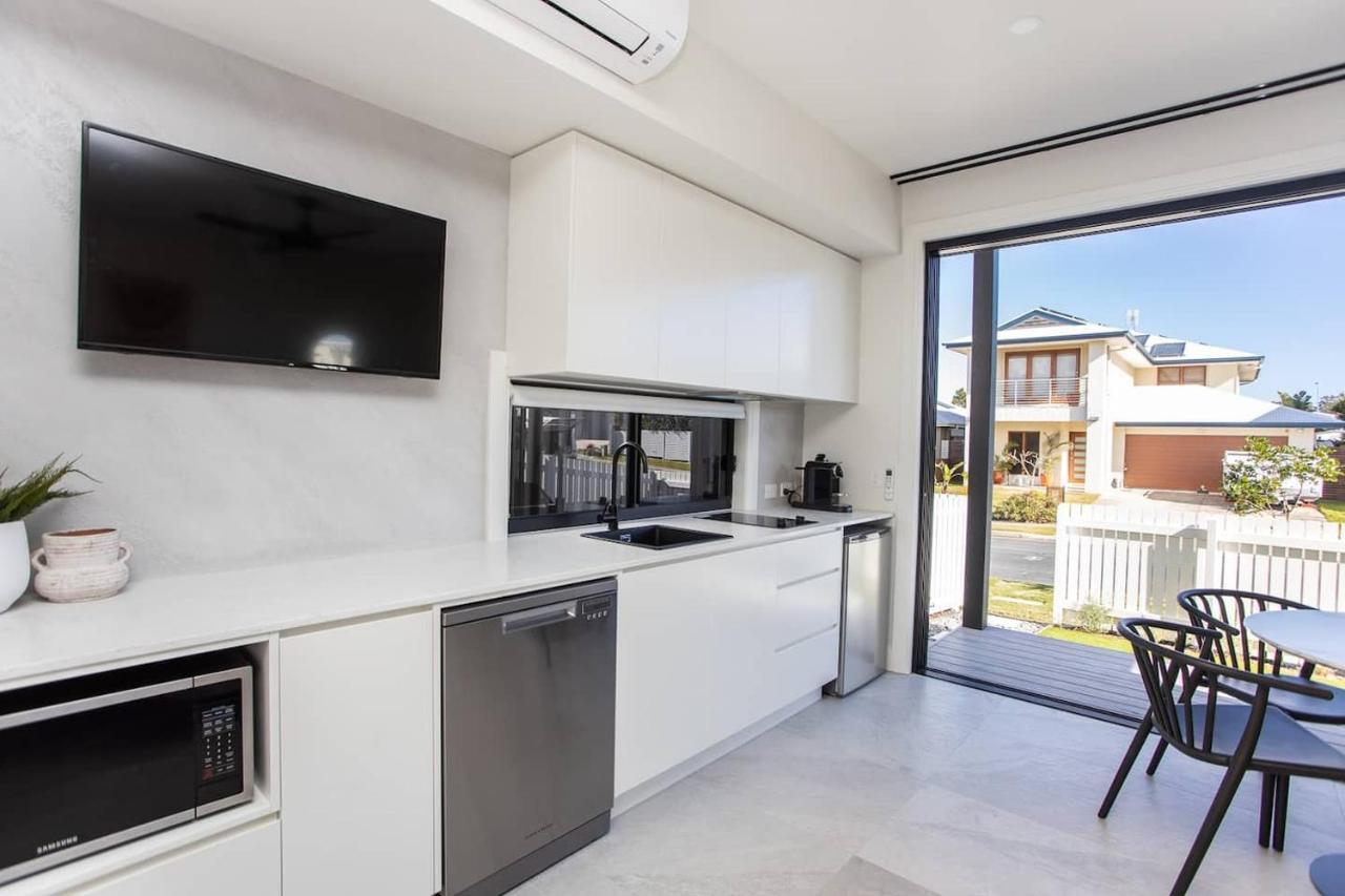 Sailfish - Beachside Private Access Granny Flat By Uholiday * Kingscliff