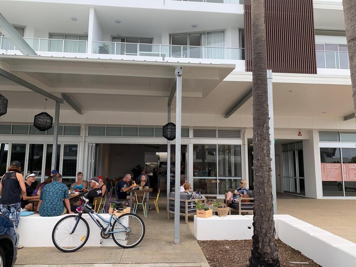 Sailfish - Beachside Private Access Granny Flat By Uholiday Apartment