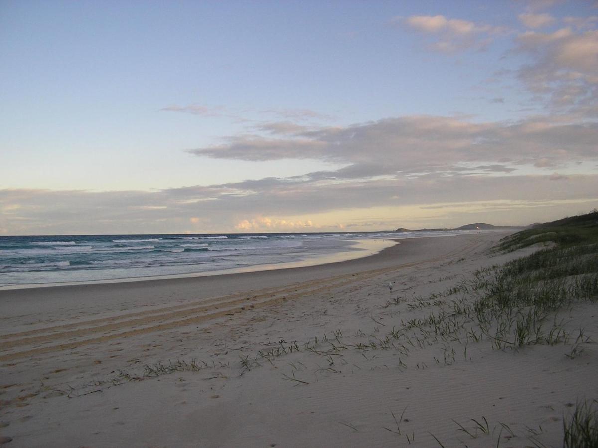 Apartment Sailfish - Beachside Private Access Granny Flat By Uholiday *